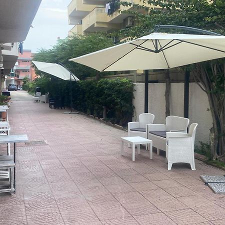 Vista Eolie Milazzo- Apartments Ngoại thất bức ảnh