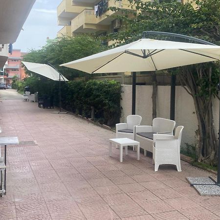 Vista Eolie Milazzo- Apartments Ngoại thất bức ảnh