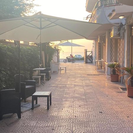 Vista Eolie Milazzo- Apartments Ngoại thất bức ảnh