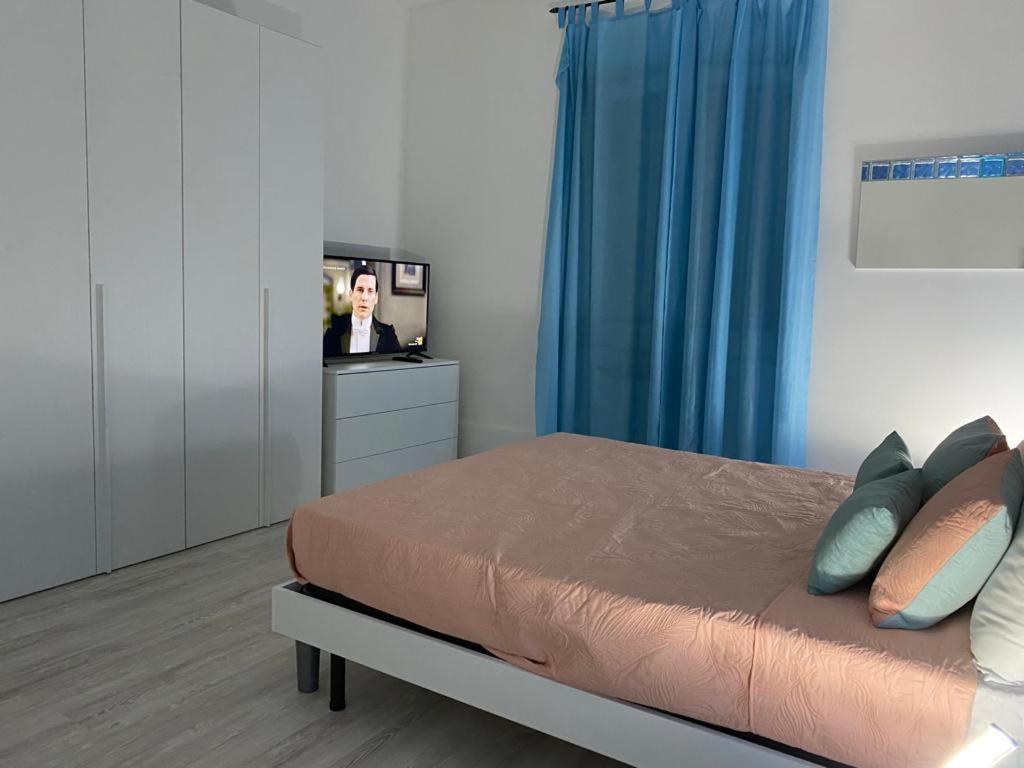 Vista Eolie Milazzo- Apartments Ngoại thất bức ảnh