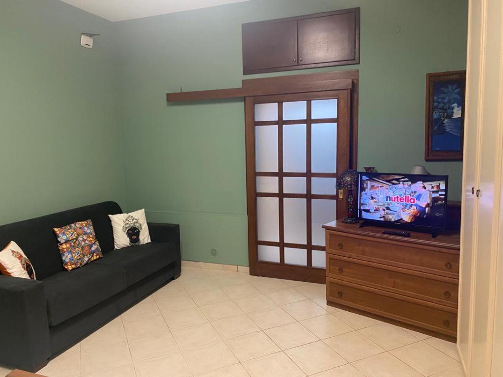 Vista Eolie Milazzo- Apartments Ngoại thất bức ảnh