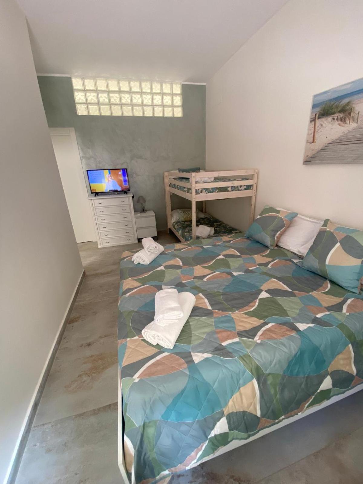 Vista Eolie Milazzo- Apartments Ngoại thất bức ảnh