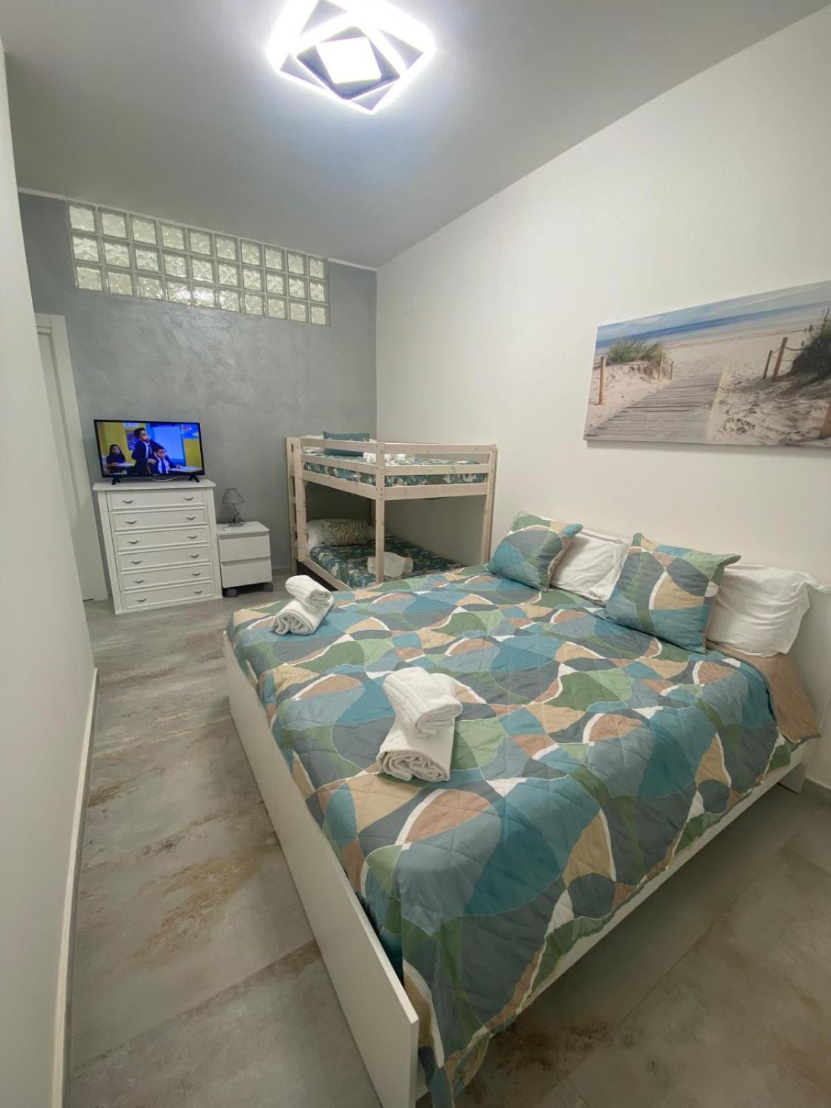 Vista Eolie Milazzo- Apartments Ngoại thất bức ảnh