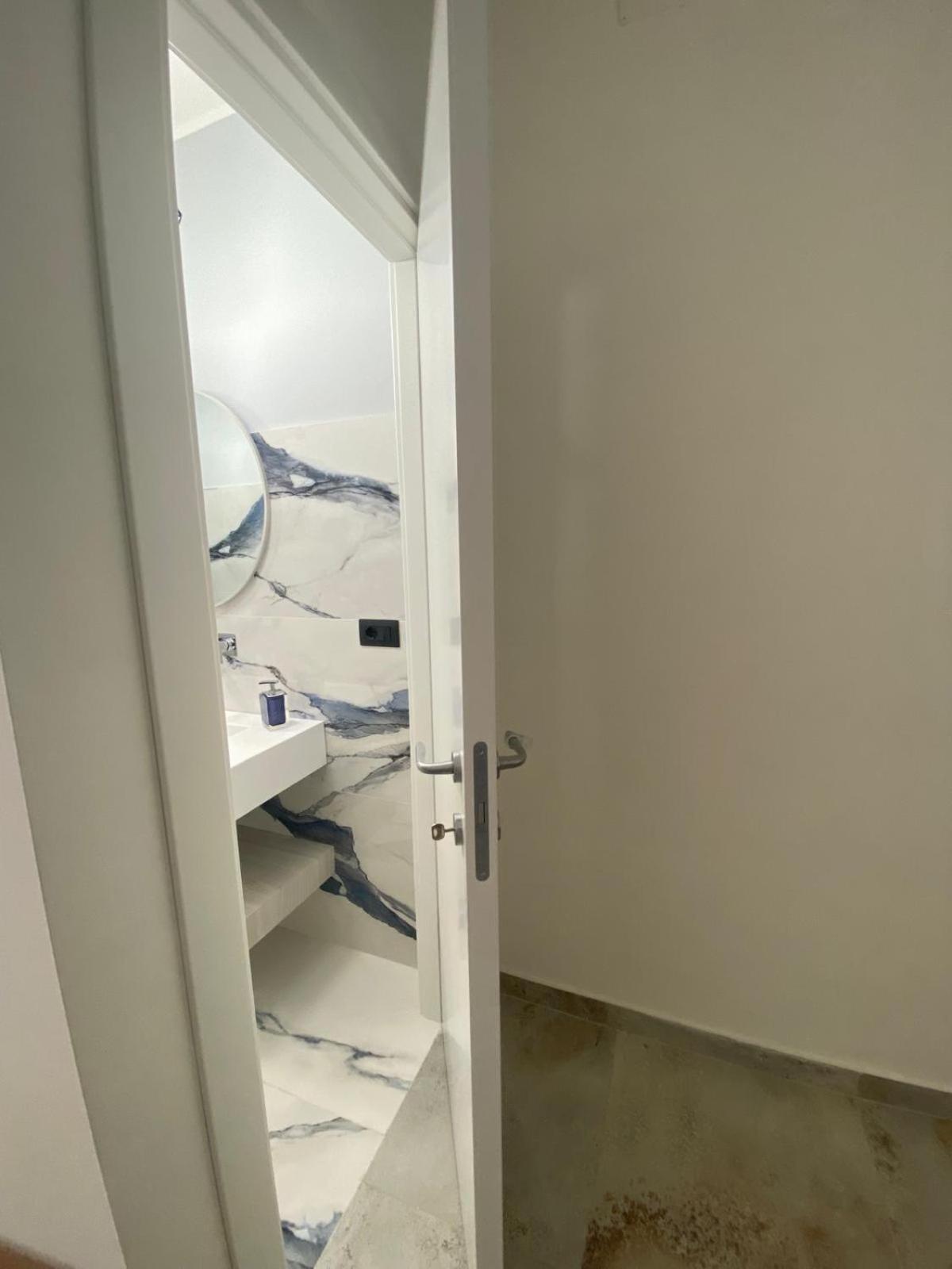 Vista Eolie Milazzo- Apartments Ngoại thất bức ảnh