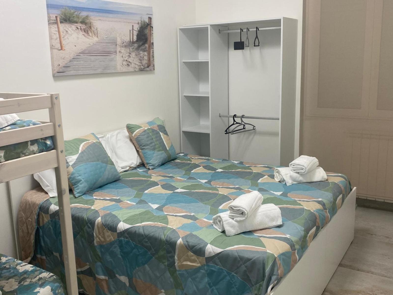 Vista Eolie Milazzo- Apartments Ngoại thất bức ảnh