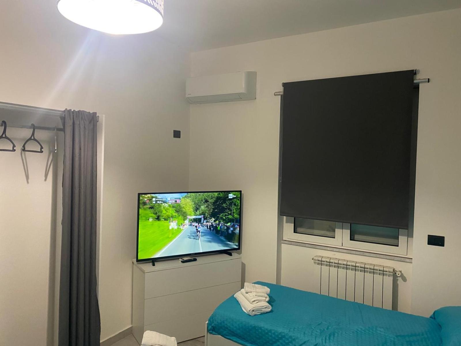Vista Eolie Milazzo- Apartments Ngoại thất bức ảnh