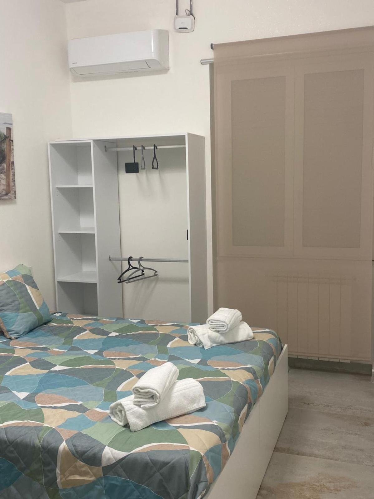 Vista Eolie Milazzo- Apartments Ngoại thất bức ảnh