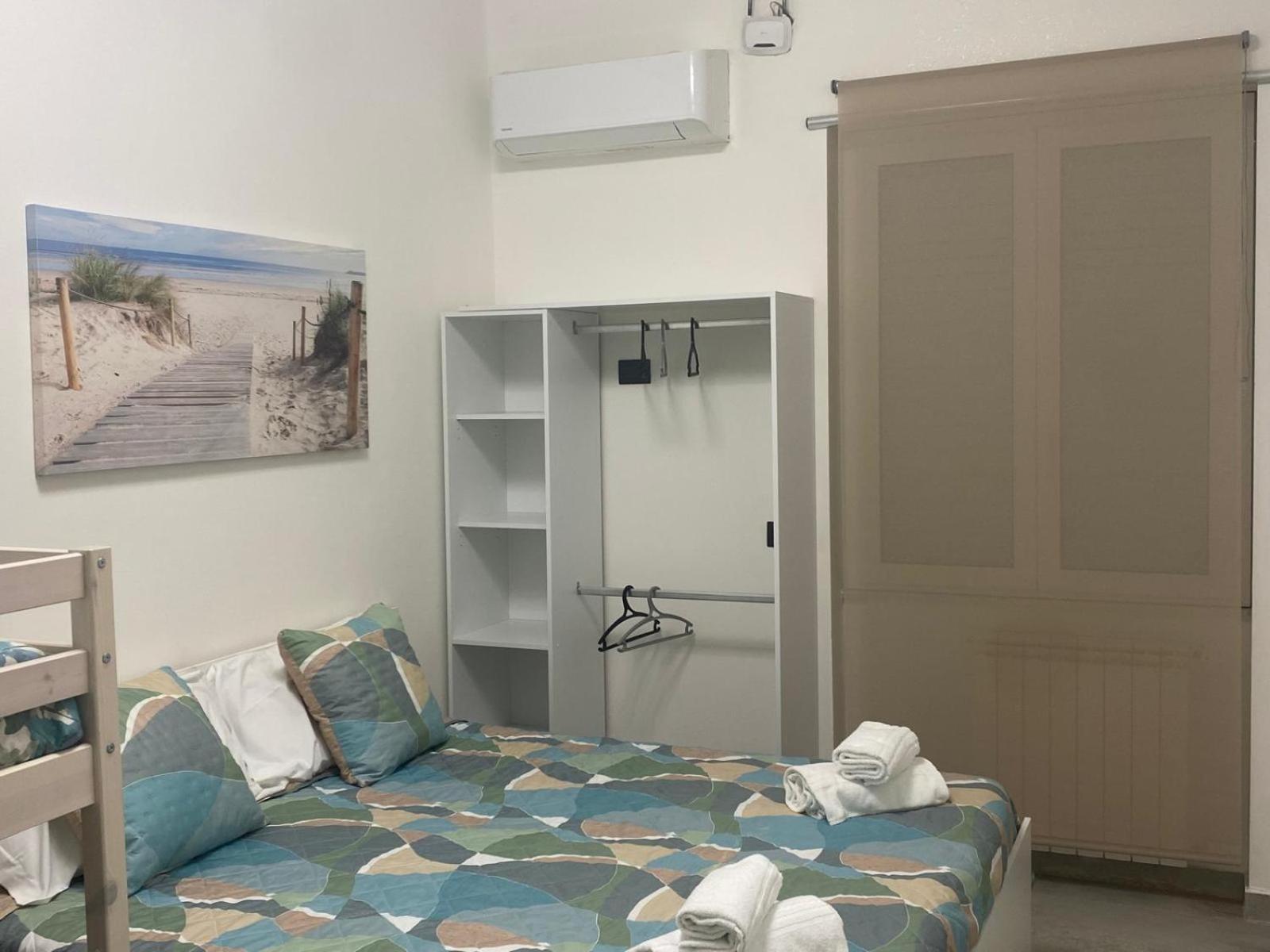 Vista Eolie Milazzo- Apartments Ngoại thất bức ảnh