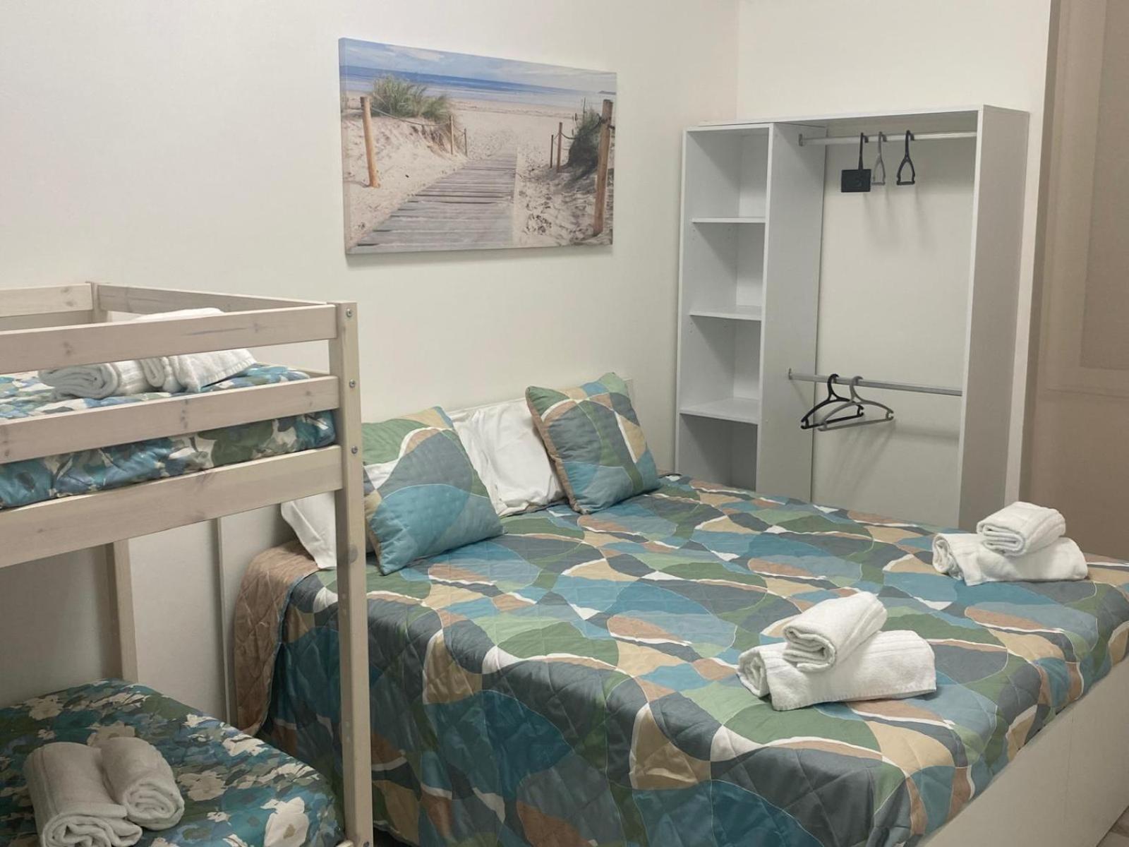 Vista Eolie Milazzo- Apartments Ngoại thất bức ảnh