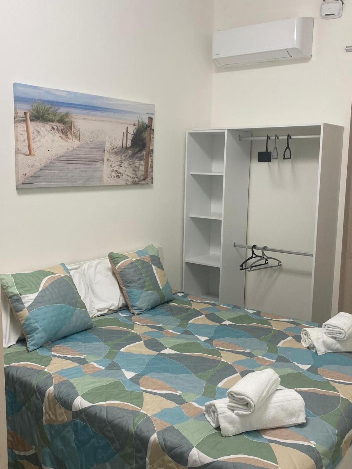 Vista Eolie Milazzo- Apartments Ngoại thất bức ảnh