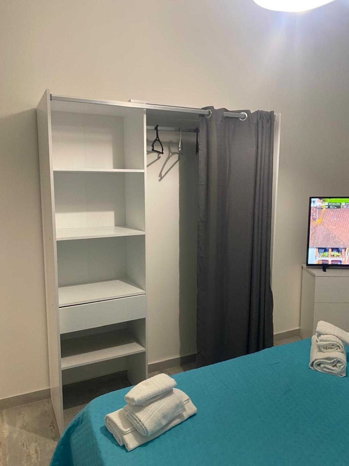 Vista Eolie Milazzo- Apartments Ngoại thất bức ảnh